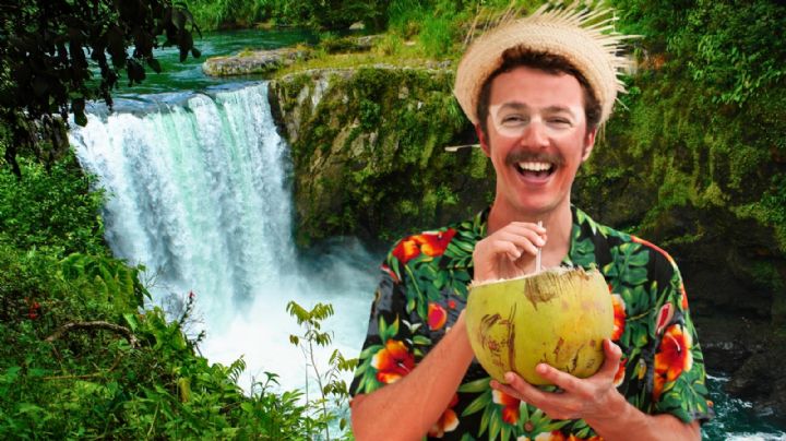 5 Destinos naturales que puedes conocer esta Semana Santa 2025 en el estado de Veracruz