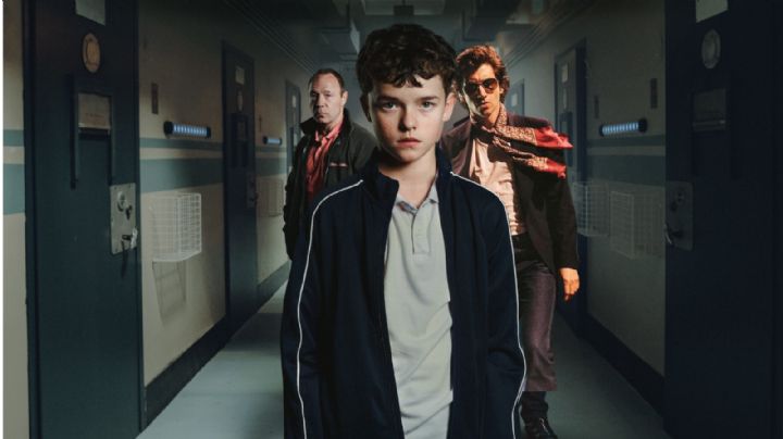 ¿'Adolescencia' y Arctic Monkeys tienen relación? Esta habría sido la inspiración de Stephen Graham