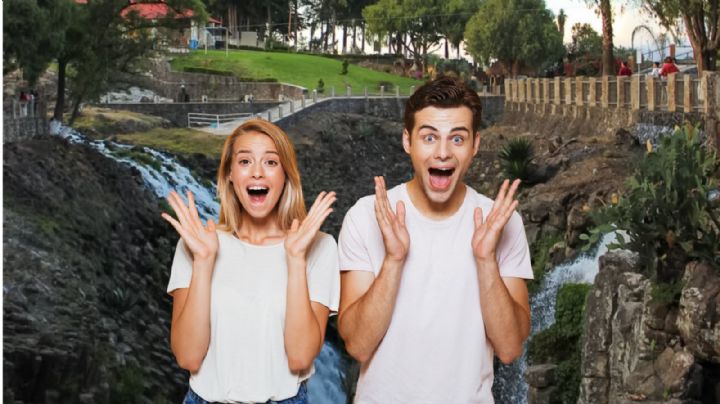 El pueblo mágico que está a dos horas de la CDMX y ofrece las mejores aventuras	