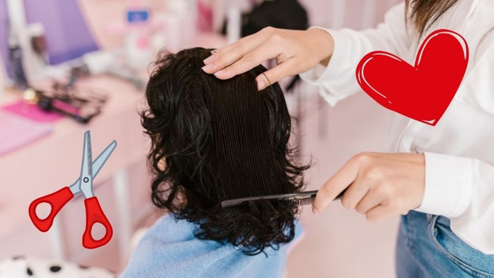 Estos cortes de cabello realzan la belleza y rejuvenecen