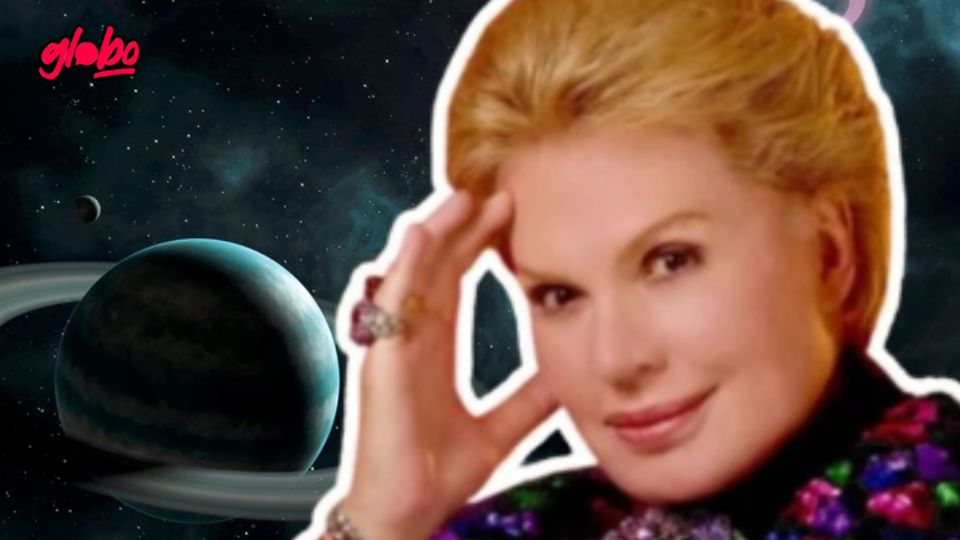 Descubre las predicciones astrológicas de Walter Mercado para hoy.