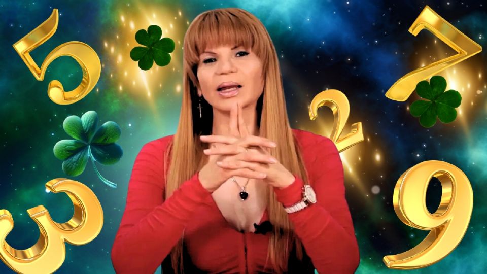 Horóscopo de hoy lunes 7 de abril de 2025.