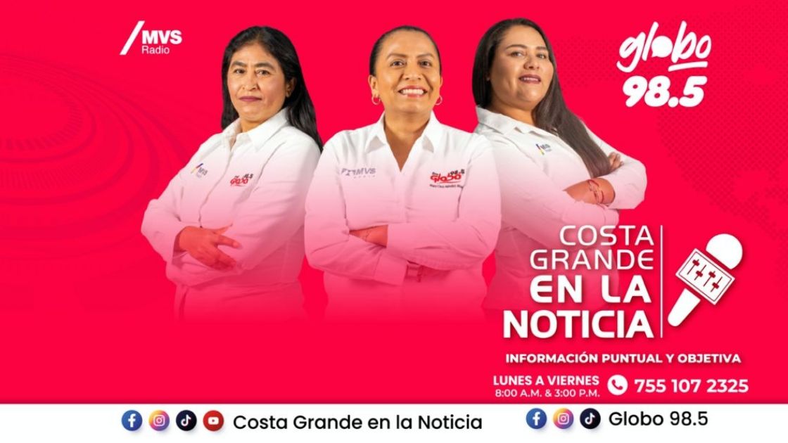 Costa Grande en la Noticia