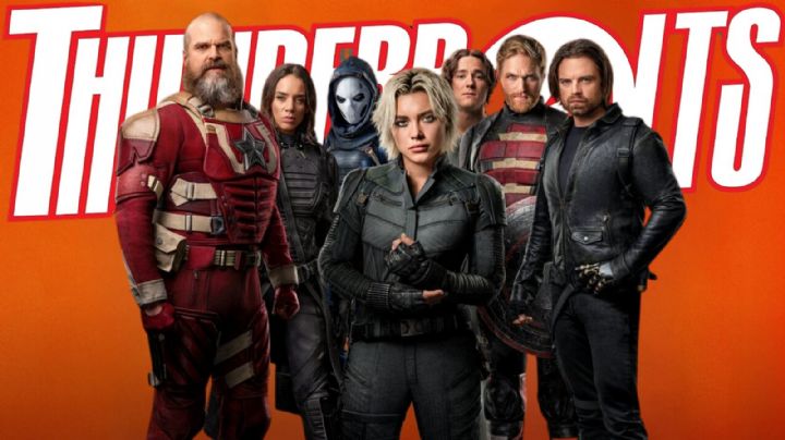 ‘Thunderbolts’: Este sería el mayor spoiler que confirmaría la próxima película de Marvel