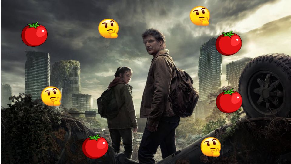 The Last of Us recibe sus primeras calificaciones de la critica.
