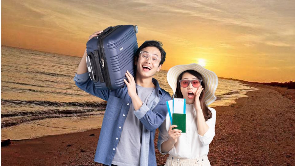 Descubre Sisal, el puerto de Yucatán con historia, playas vírgenes y ecoturismo, visítalo antes de que pierda su título como Pueblo Mágico.