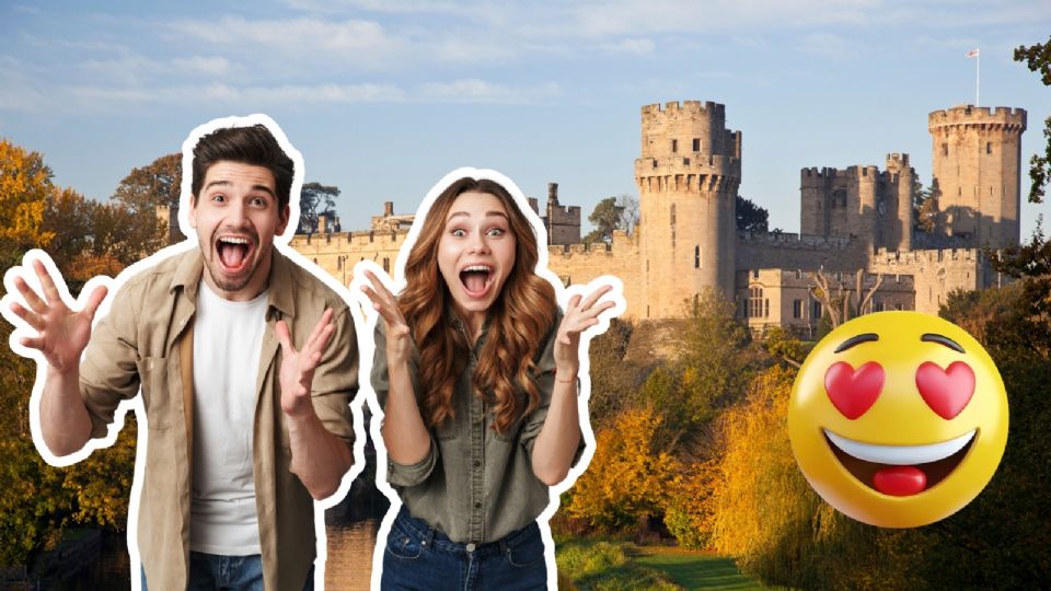 Castillo de Yucatán, el destino que sí o sí debes visitar al sur de México.