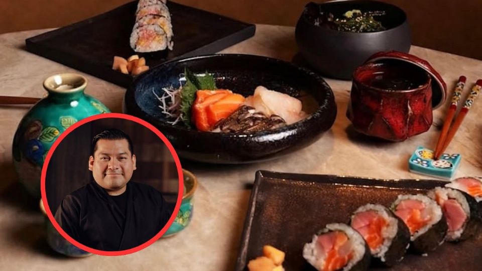 OMA te lleva directo a Japón sin salir de CDMX.