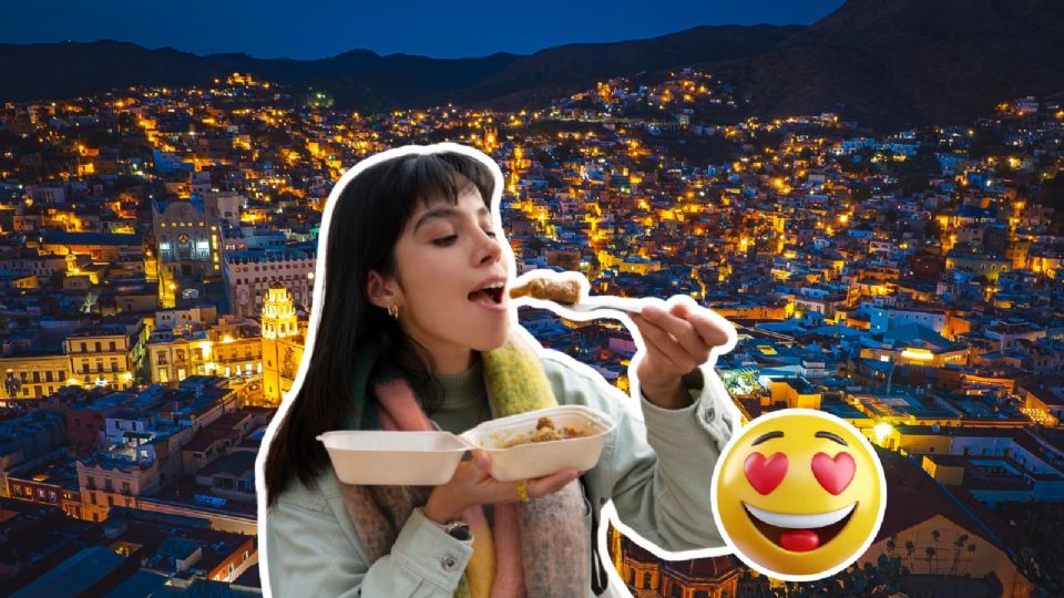 El Pueblo Mágico que debes visitar para probar la mejor gastronomía cerca de la CDMX.