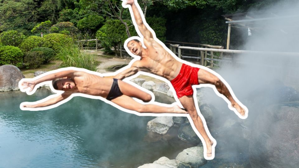 Pueblo Mágico con las mejores aguas termales.