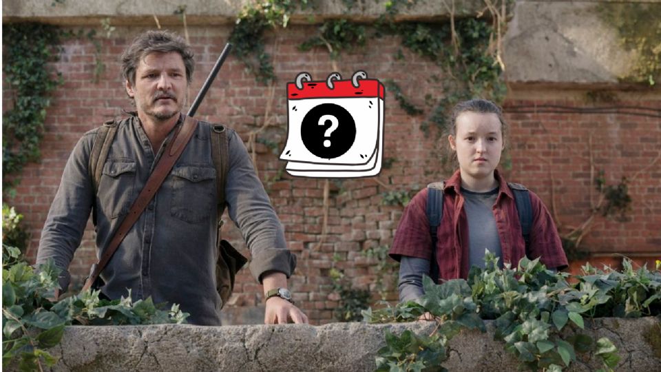 The Last of Us temporada 2, fecha y hora de los capítulos nuevos.