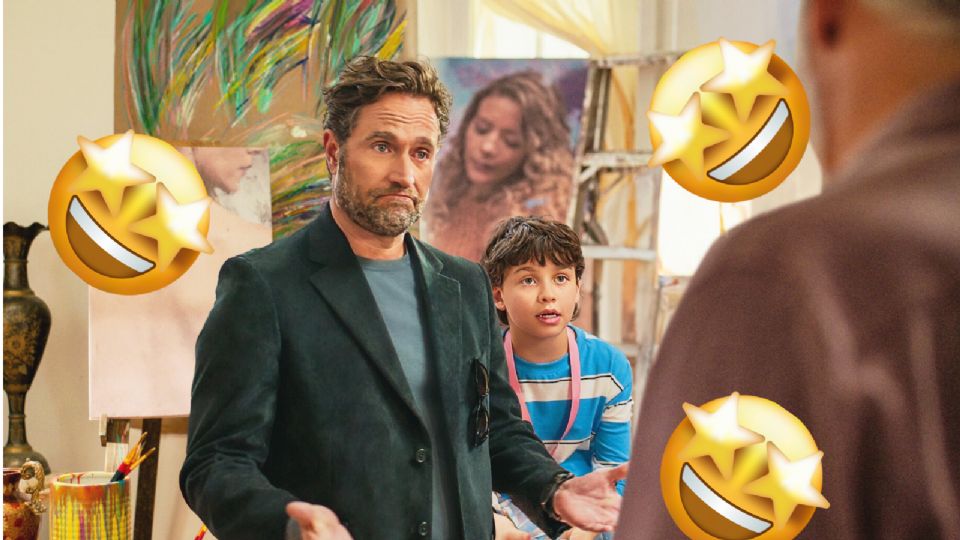 'LO mejor del mundo', todo lo que debes de saber de la nueva película mexicana de Netflix.