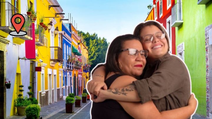 Día de las Madres: los mejores lugares de Puebla para celebrar al aire libre con mamá