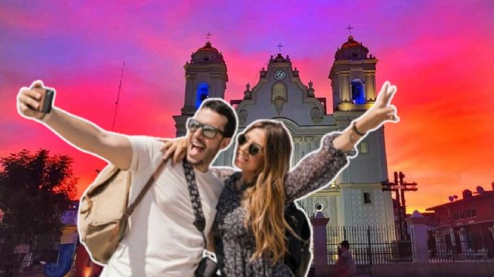 El Pueblito de Oaxaca con las calles más bonitas, ideales para caminar