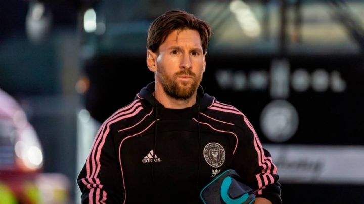 ¿Qué cirugías plásticas se ha hecho Messi?: Este es el antes y después del famoso futbolista del Inter Miami