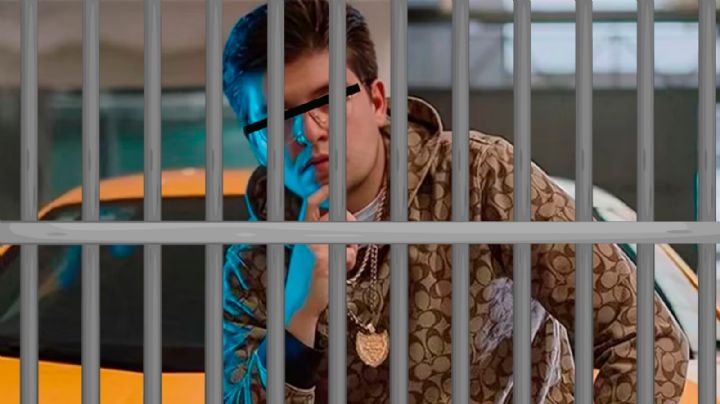 Resuelven apelación y confirman sentencia contra 'Fofo' Márquez por intento de feminicidio