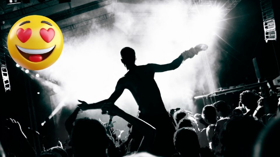 Cartelera de conciertos en Querétaro para este fin de semana 2, 3 y 4 de mayo.