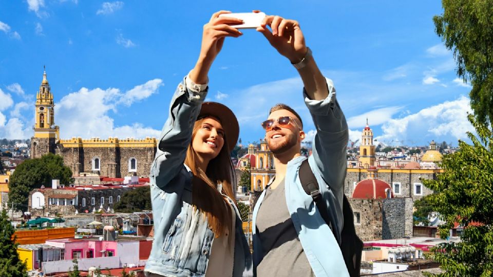 El Pueblo Mágico de Puebla que es un destino ideal si vives en CDMX.