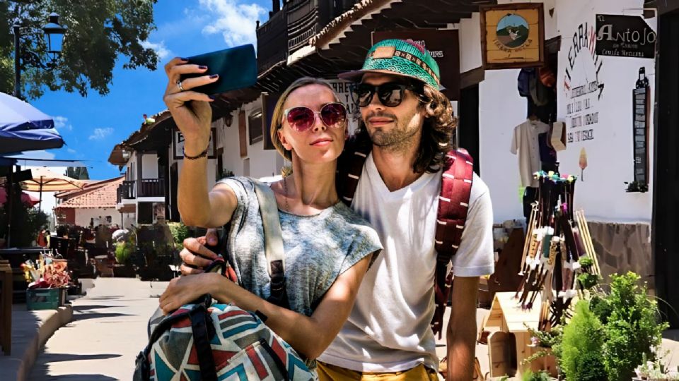 El Pueblo Mágico de Jalisco con más magia y perfecto para convivir.