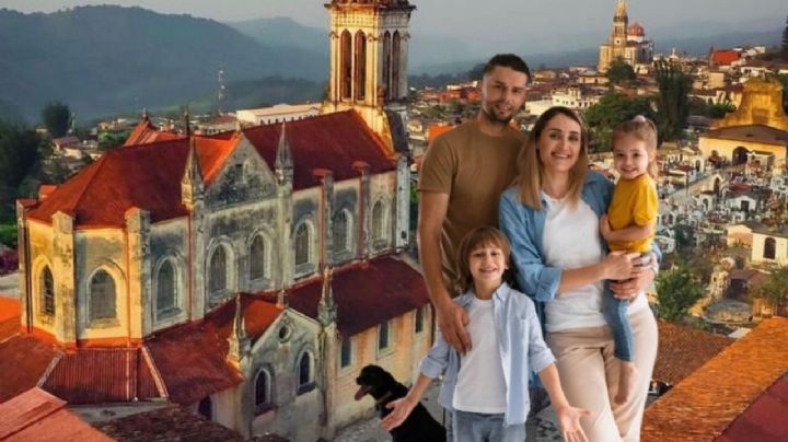 Este es el pueblo mágico más bonito de Puebla por su tranquilidad, según la lA