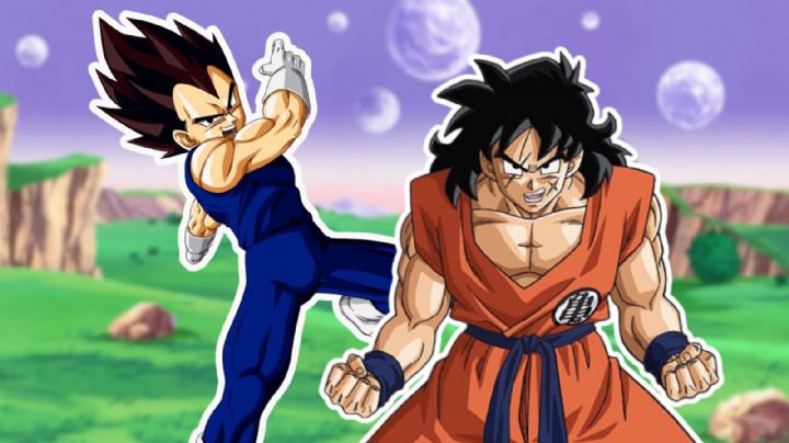 Así luciría la fusión de Vegueta y Yamcha de Dragon Ball según la inteligencia artificial