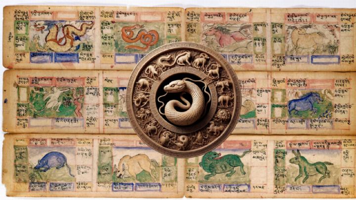 Horóscopo Chino: Predicciones Mágicas de Hoy Lunes 12 de Mayo de 2025 para cada signo zodiacal