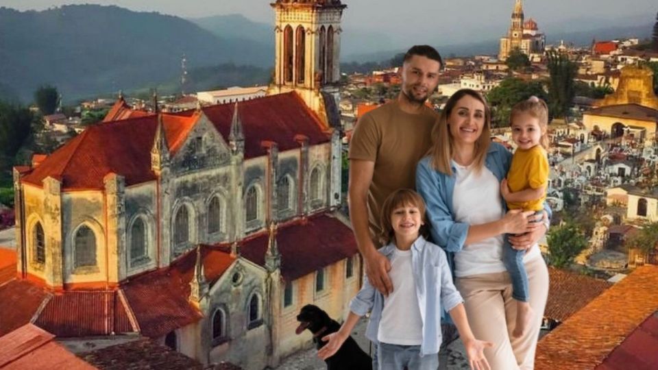 Cuetzalan del Progreso, el encantador Pueblo Mágico que conquista corazones en Puebla.