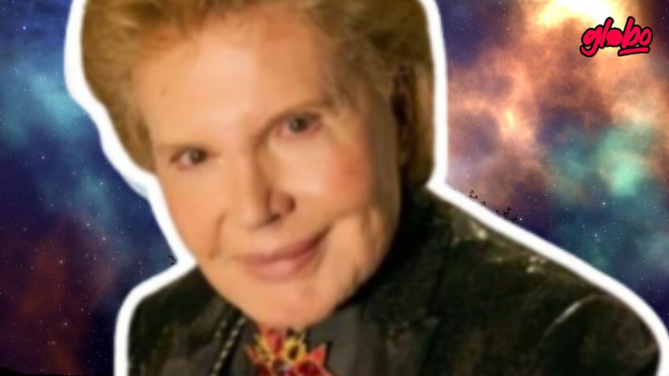 Descubre las predicciones astrológicas de Walter Mercado.