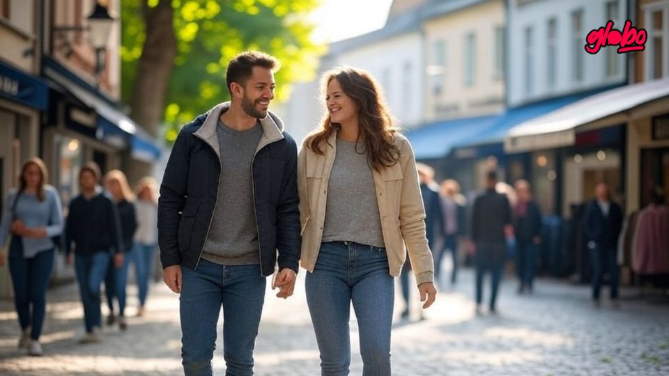 Este destino de Sonora es ideal para caminar y descansar.