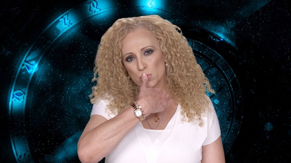 Horóscopos Mizada Mohamed HOY, martes 13 de mayo.