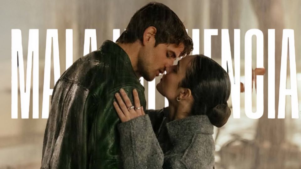 Mala Influencia de Netflix es una película que llegó para posicionarse como una de las más vistas.