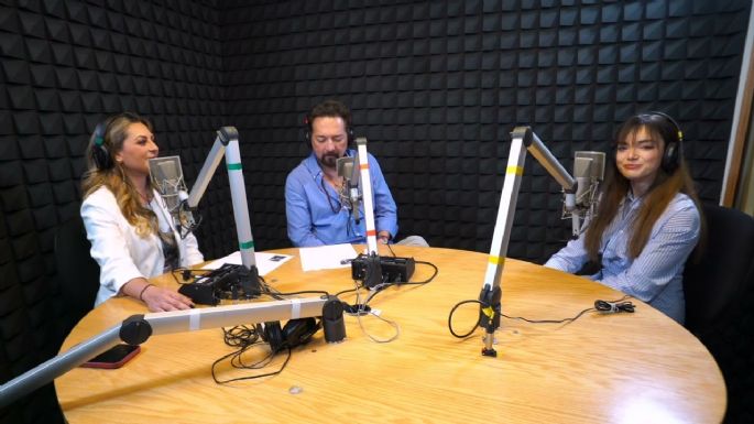 ¿En qué se inspiró para la canción su nueva canción Victoria Viera?