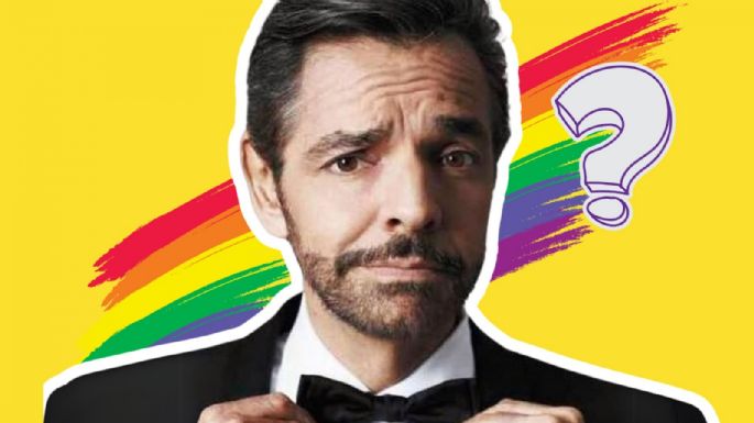 ¿Eugenio Derbez gay? La sorprendente confesión de la madre de Aislinn Derbez