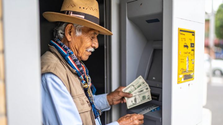 Pensión Bienestar: estos son los apellidos que cobran HOY martes 13 de mayo