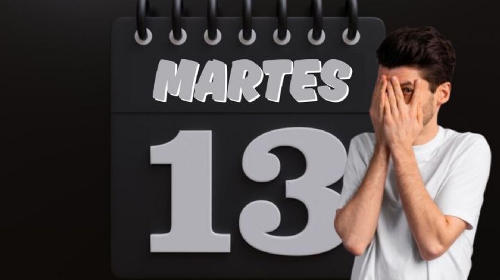 Esta es la razón por la que el martes 13 es de mala suerte