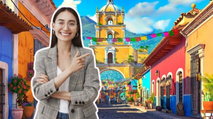 El pueblo mágico de Nayarit con playas paradisíacas para descansar con la familia o amigos