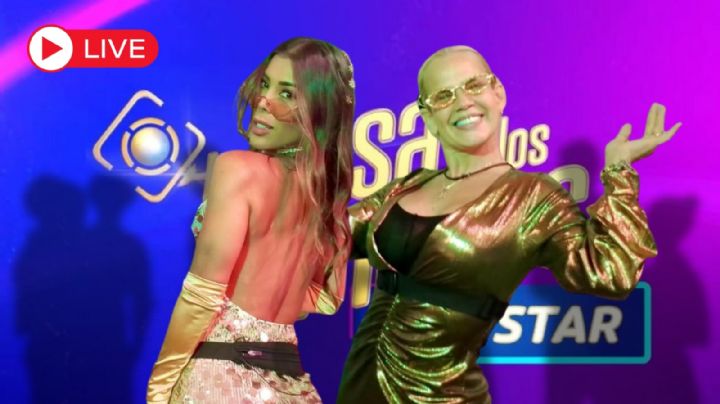 La Casa de Los famosos All Stars EN VIVO: ¿Quién ganó la prueba del líder HOY, 13 de Mayo?