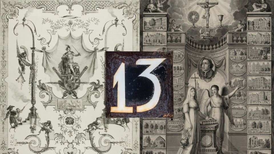Martes 13: ¿Qué significa y cómo protegerse de la mala suerte?