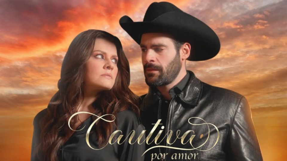 ‘Cautiva por Amor’, la nueva telenovela de TV Azteca que debes ver sí o sí.