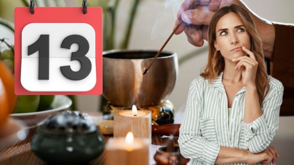 El martes 13, una fecha que aún genera temor.