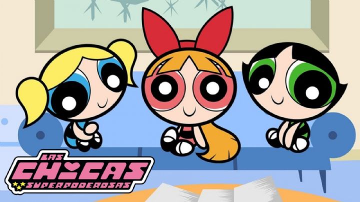 Así lucirían los personajes de Las Chicas Superpoderosas en la vida real según la Inteligencia Artificial | VIDEO