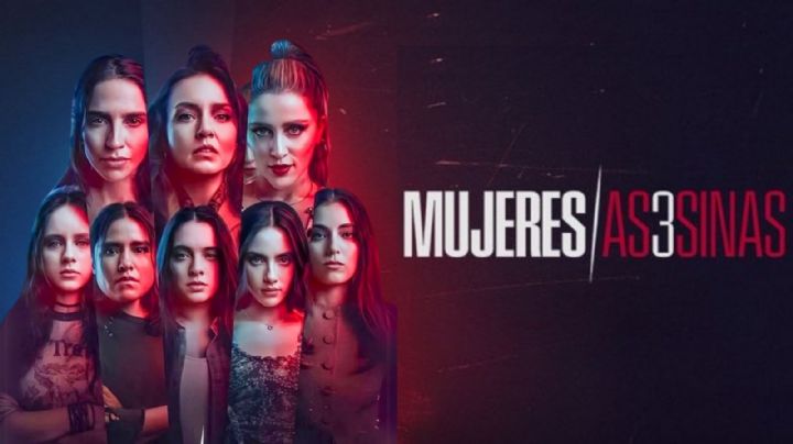Mujeres Asesinas 3: ¿Cuándo y dónde ver GRATIS el primer capítulo de la tercera temporada?