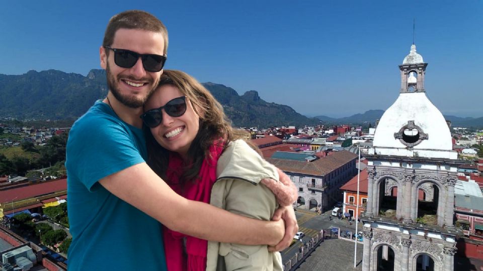 El Pueblo Mágico que debes visitar si eres amante de la naturaleza; el bosque y las montañas acompañarán tu día.