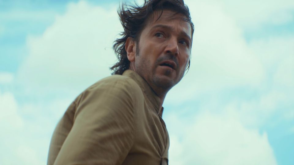 El capítulo final de la serie de Diego Luna, Andor, se ha estrenado esta semana y no ha dejado indiferente a ninguno de los seguidores del universo de Star Wars.