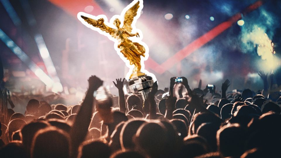 Cartelera de conciertos CDMX para este fin de semana 16, 17 y 18 de mayo.