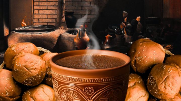 Receta Chocolate de agua VIDEO: ¿Qué es y cómo preparan en Oaxaca este delicioso ritual?