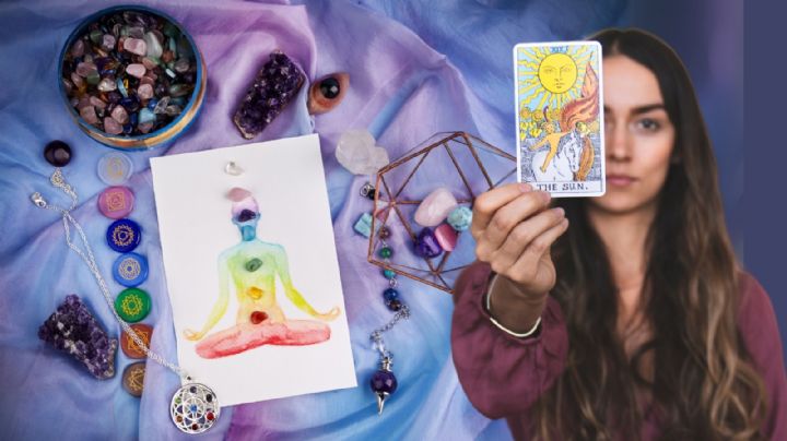 Bajo el signo de Saturno: Fechas, horario y costo de la expo sobre esoterismo y espiritualidad en el MUNAL