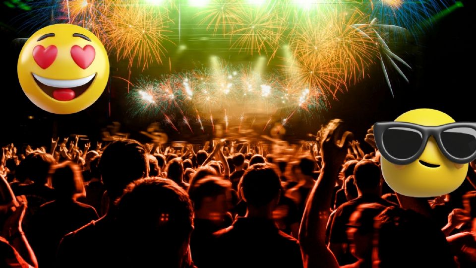 Cartelera de conciertos en Guadalajara para este fin de semana 16, 17 y 18 de mayo.