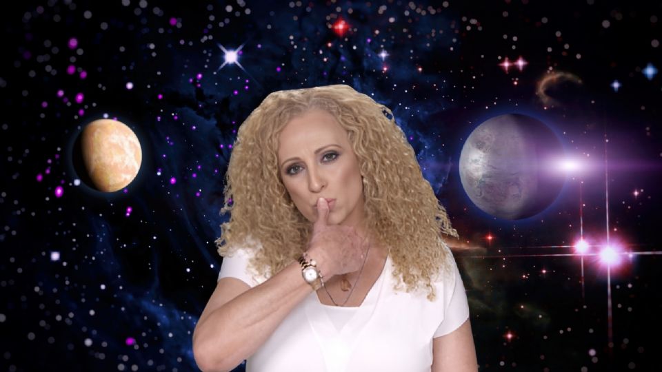 Horóscopo de Mizada Mohamed HOY sábado 17 de mayo.