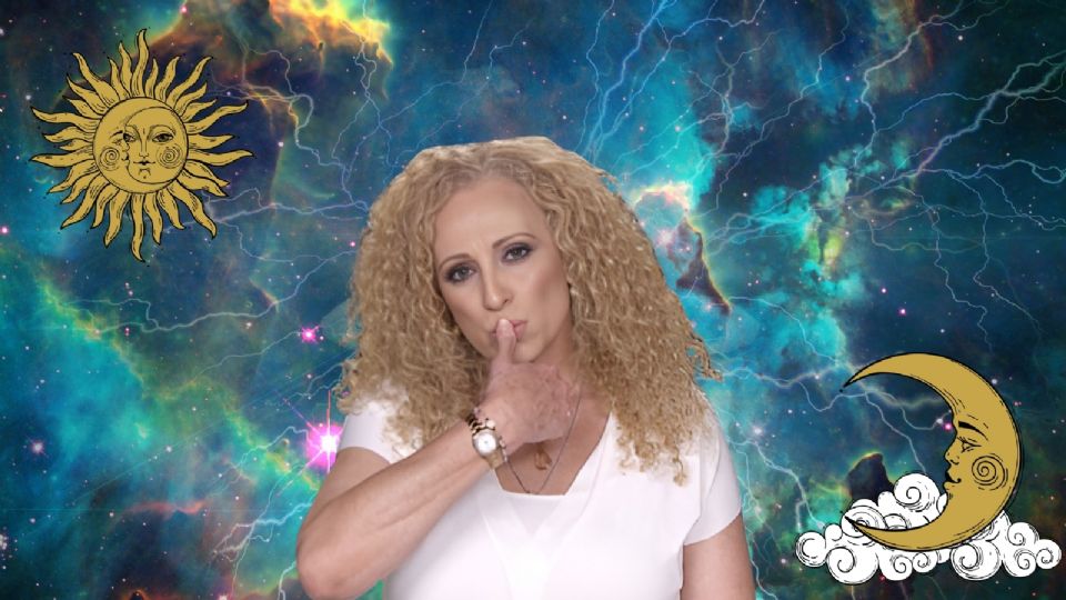 Horóscopo de Mizada Mohamed HOY lunes 19 de mayo.